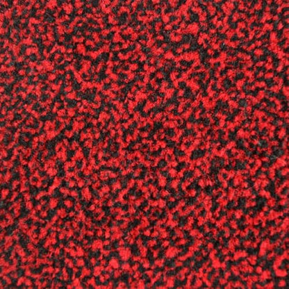 etm Premium Schmutzfangmatte: Strapazierfähig, Waschbar, Rutschfest für makellose Eingänge